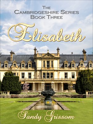 cover image of Elisabeth
